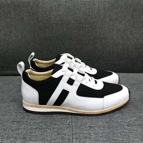 hermes brand shoes|hermes sneakers men italy.